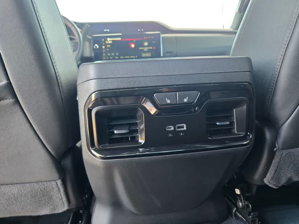 Used 2026 GMC Sierra 2500 AT4 AWD/4WD image 13