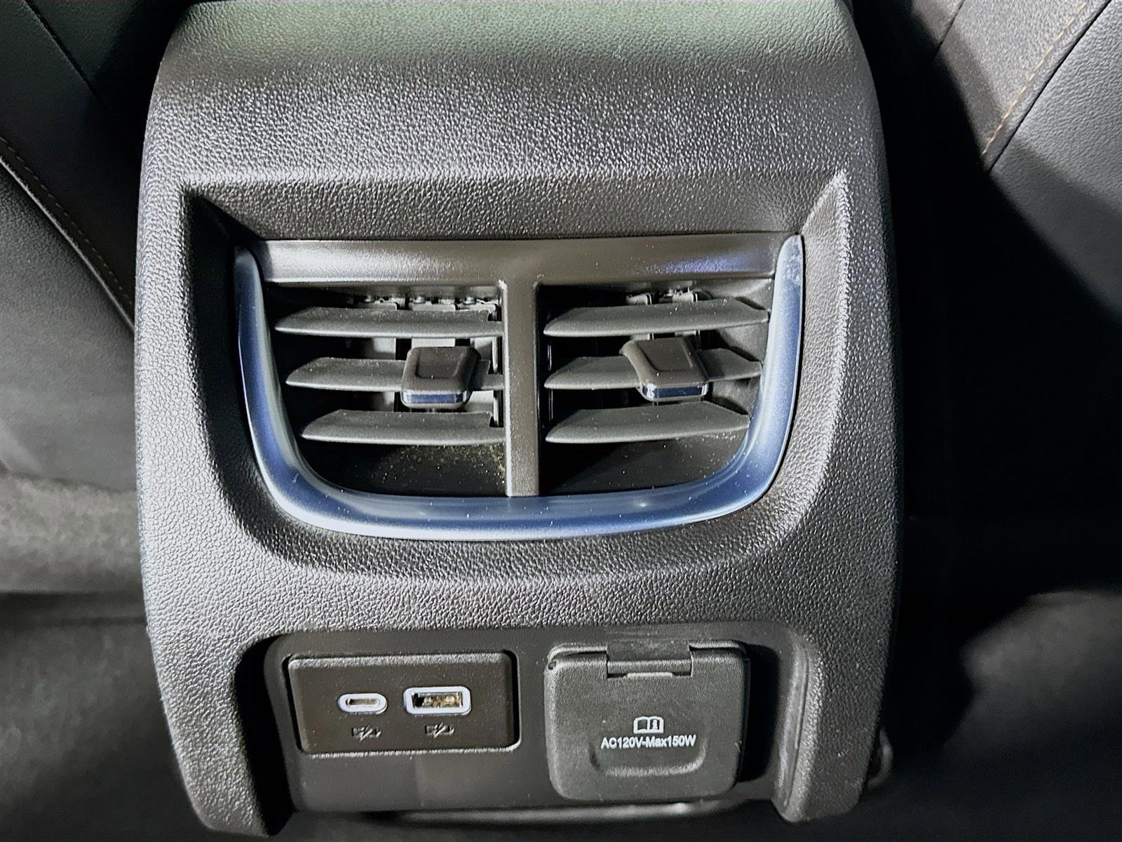 Certified 2022 Chevrolet Blazer Premier w/ Enhanced Convenience Package image 27