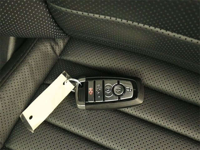 New 2025 Ford F150 Platinum image 16