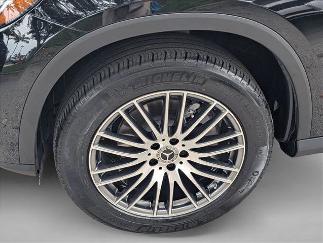 Certified 2026 Mercedes-Benz GLC 300 image 24