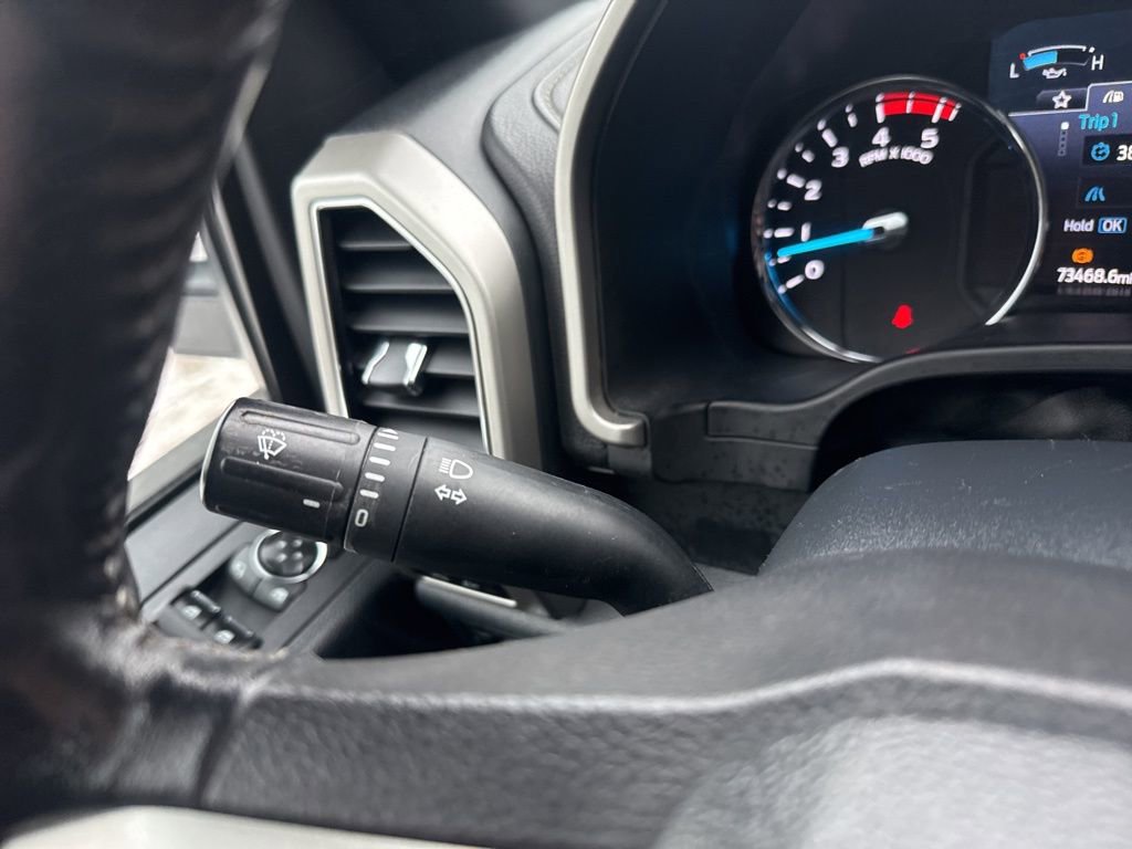 Used 2022 Ford F250 Lariat image 19