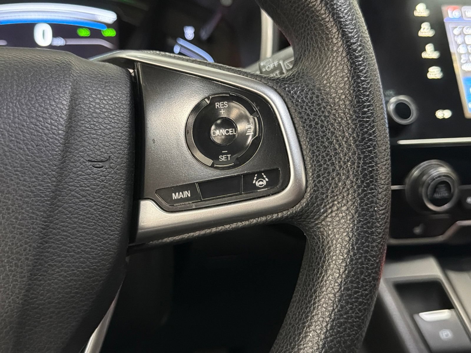 Used 2022 Honda CR-V EX image 29