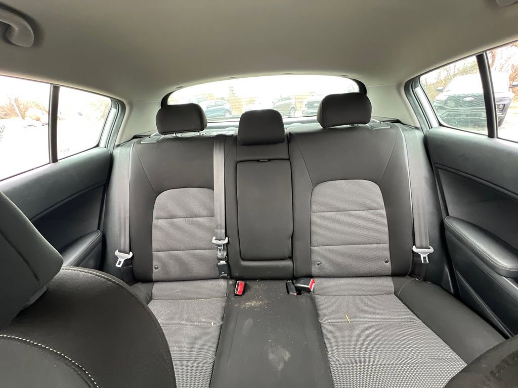 Used 2018 Kia Forte LX image 26