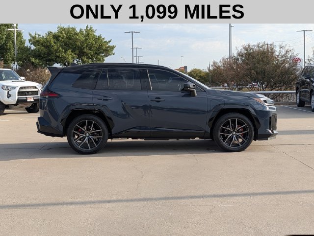 Used 2026 Toyota RAV4 AWD Plug-in Hybrid image 4