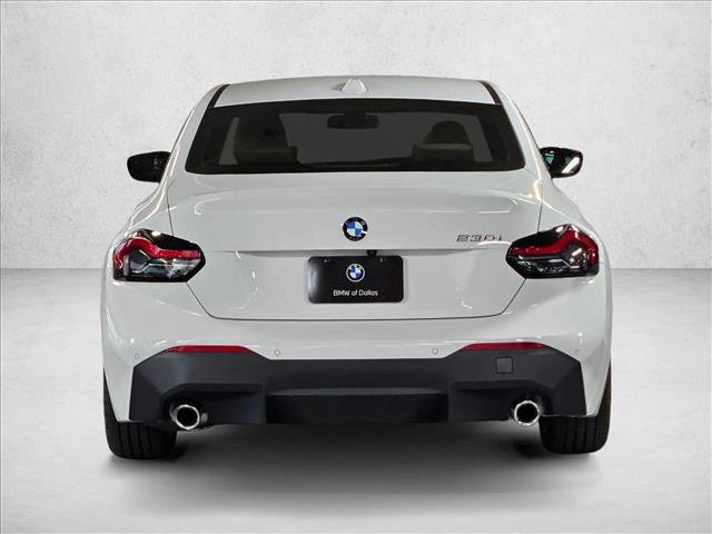 Used 2025 BMW 230i Coupe RWD image 6