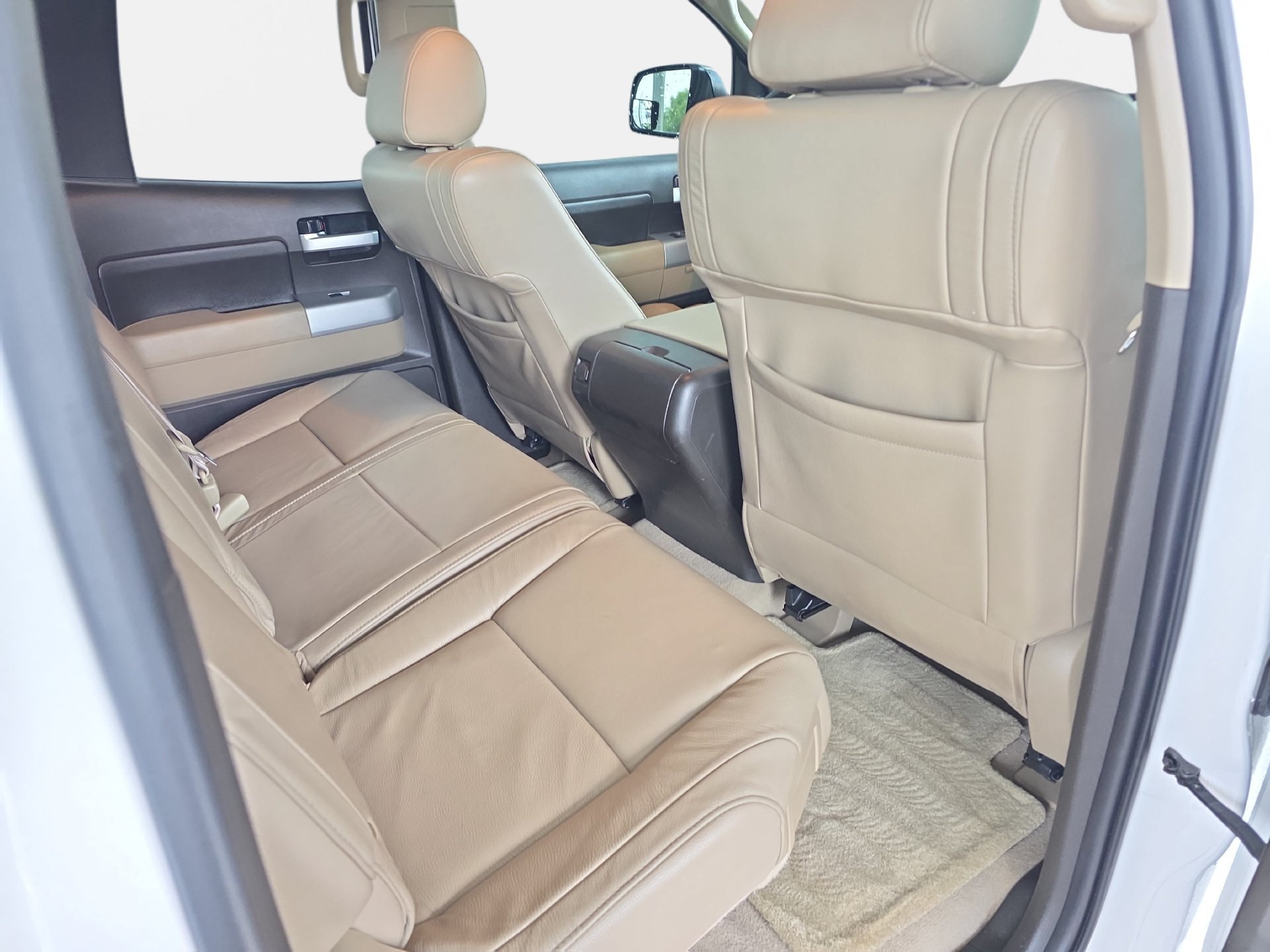 Used 2008 Toyota Tundra Limited RWD image 11