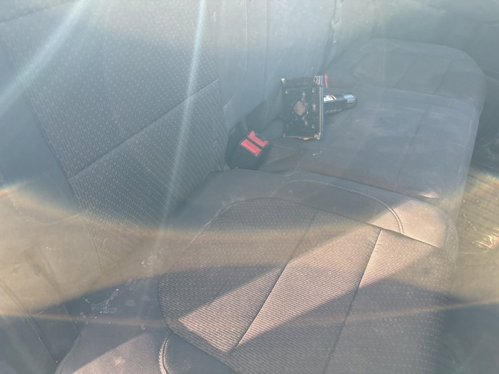 Used 2019 Chevrolet Silverado 1500 W/T w/ Trailering Package image 31