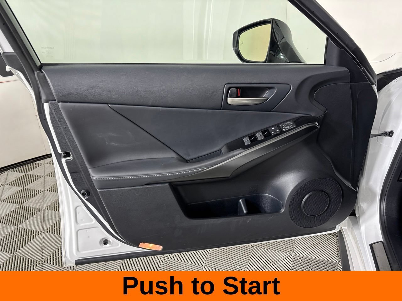 Used 2024 Lexus IS 300 w/ Comfort Package RWD image 10