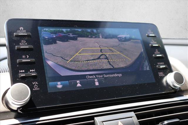 Used 2018 Honda Accord Sport image 15