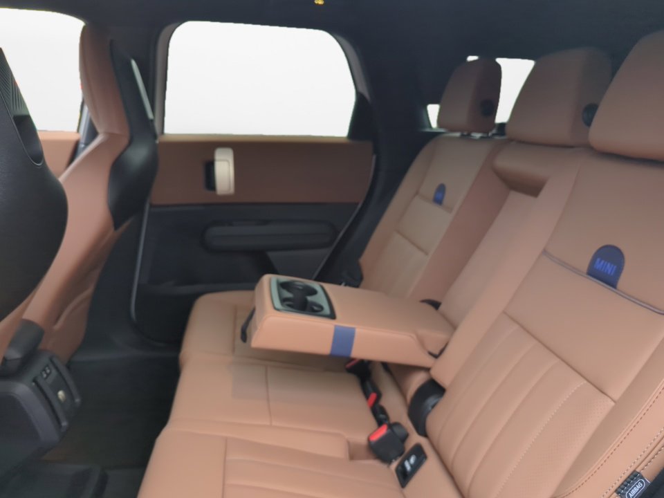 New 2026 MINI Cooper Countryman S w/ Comfort Package Max image 12