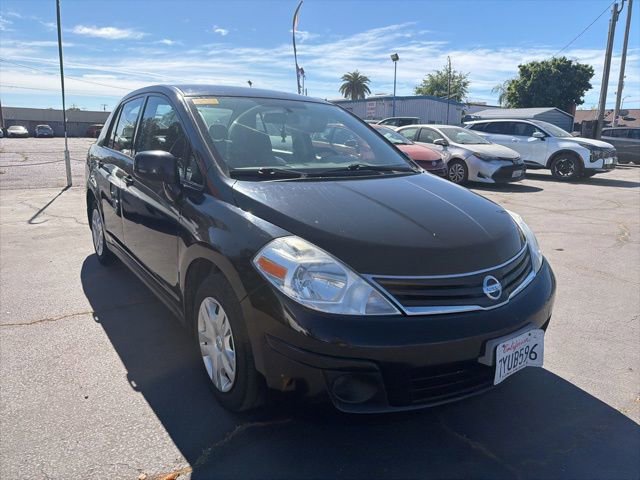Used 2010 Nissan Versa 1.8 S w/ PWR Plus Pkg image 3