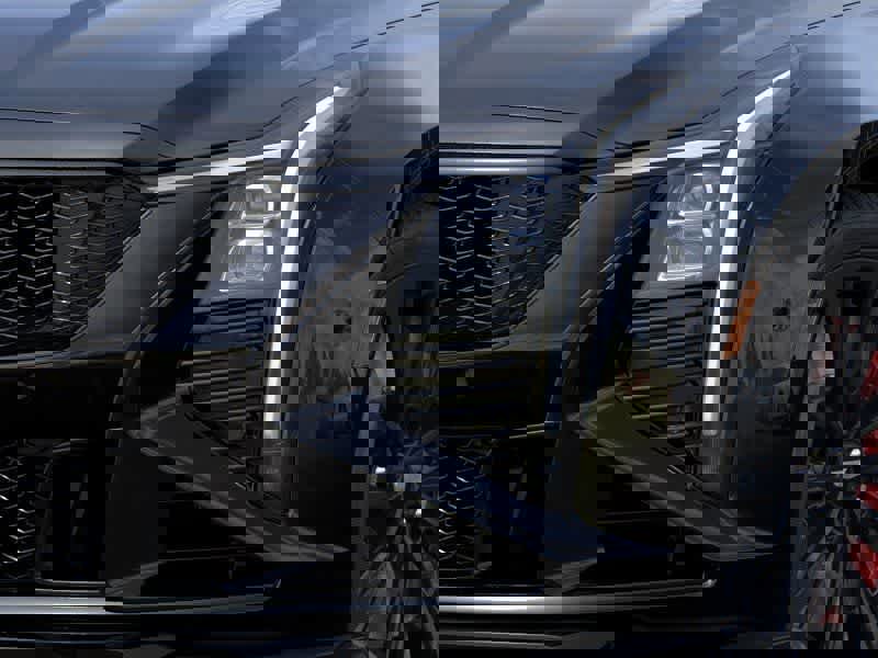 New 2026 Cadillac CT5 V Blackwing image 10