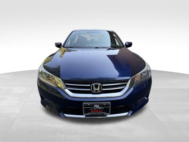Used 2015 Honda Accord Sport image 8