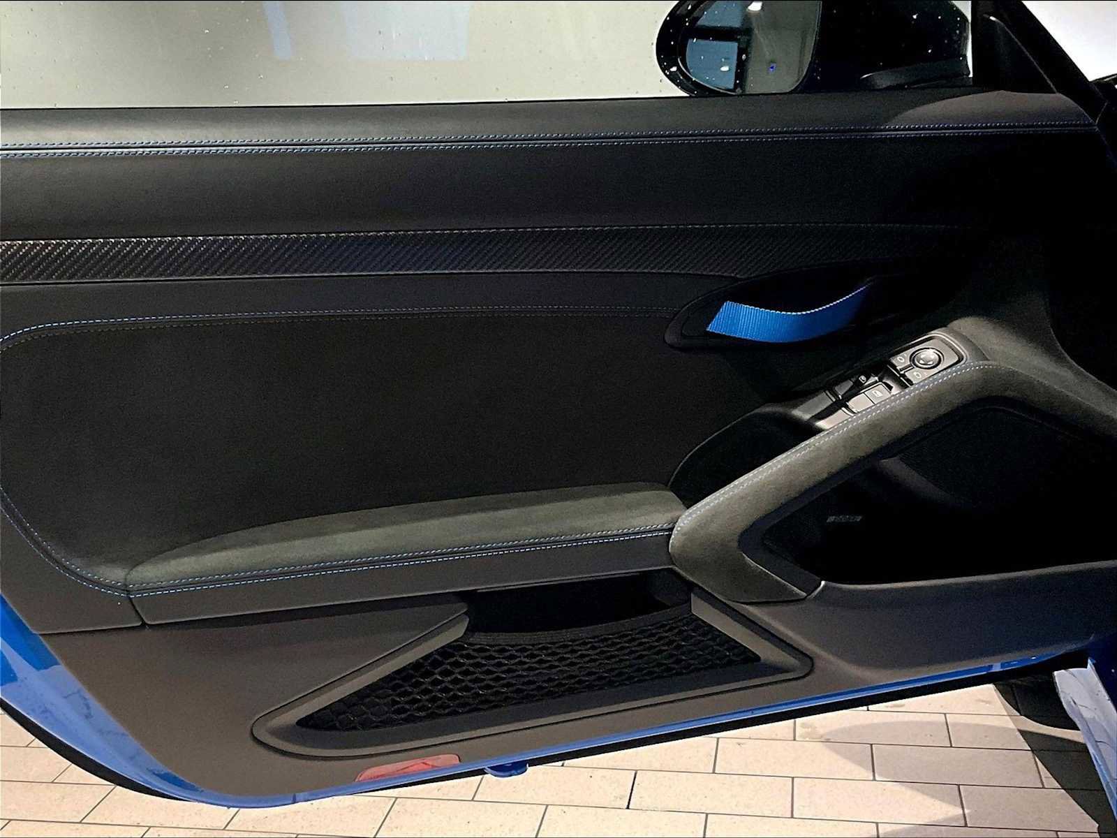 Used 2023 Porsche 718 Cayman GT4 RS w/ Weissach Package image 26