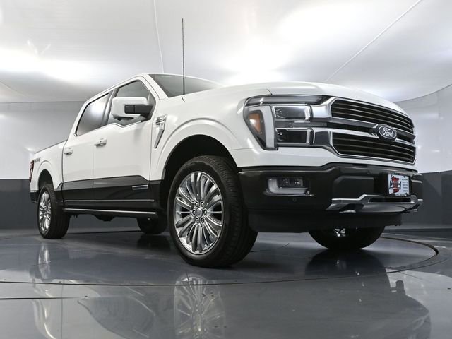 Used 2024 Ford F150 King Ranch AWD/4WD image 55