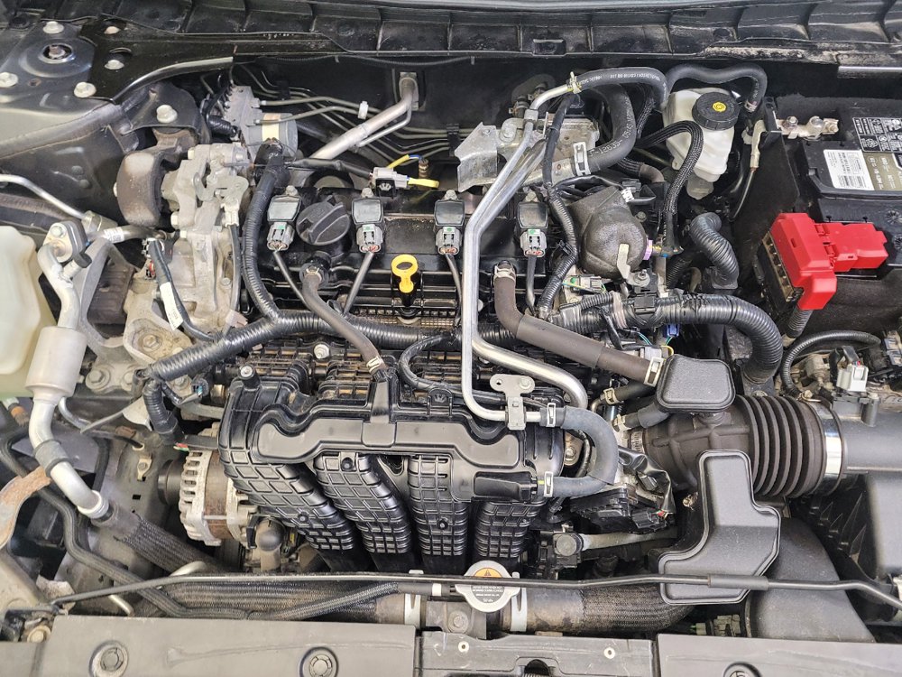 Used 2024 Nissan Altima 2.5 S FWD image 30