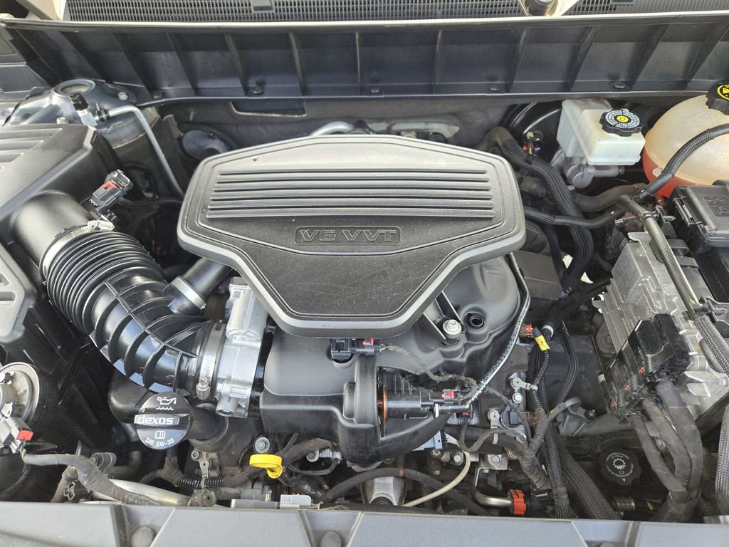 Used 2019 GMC Acadia Denali w/ Technology Package FWD image 31