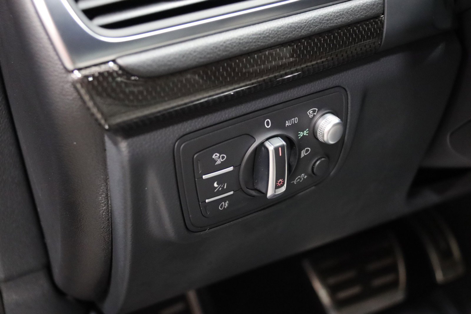 Used 2013 Audi S7 Prestige image 63