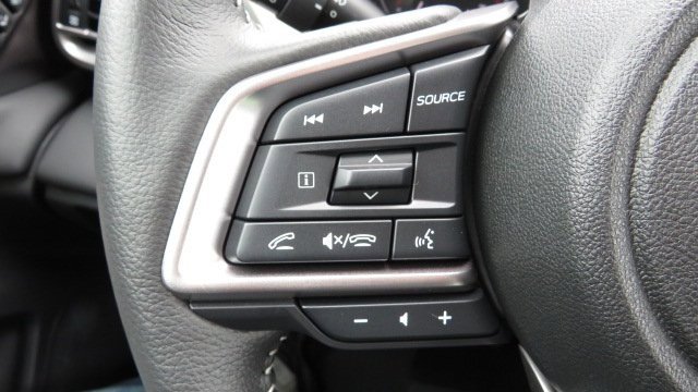 Used 2025 Subaru Outback Limited image 24