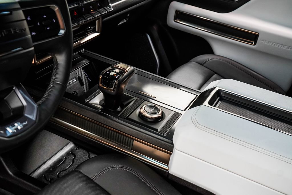 Used 2023 GMC Hummer EV Edition 1 AWD/4WD image 21