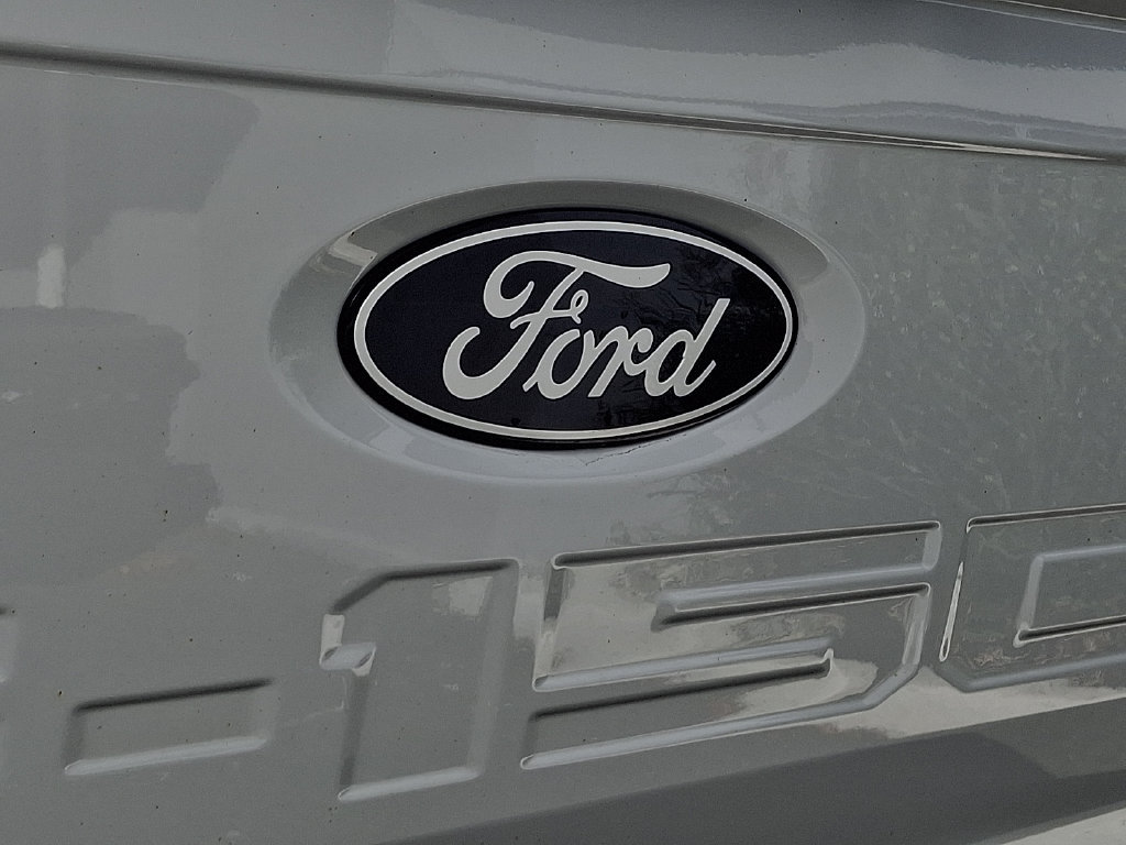 Used 2024 Ford F150 XLT w/ Equipment Group 302A MID AWD/4WD image 32