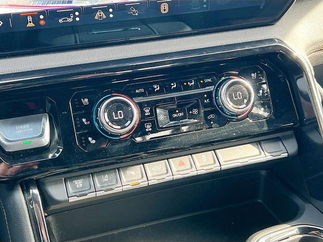 Used 2024 GMC Sierra 2500 AT4 w/ AT4 Premium Plus Package image 20