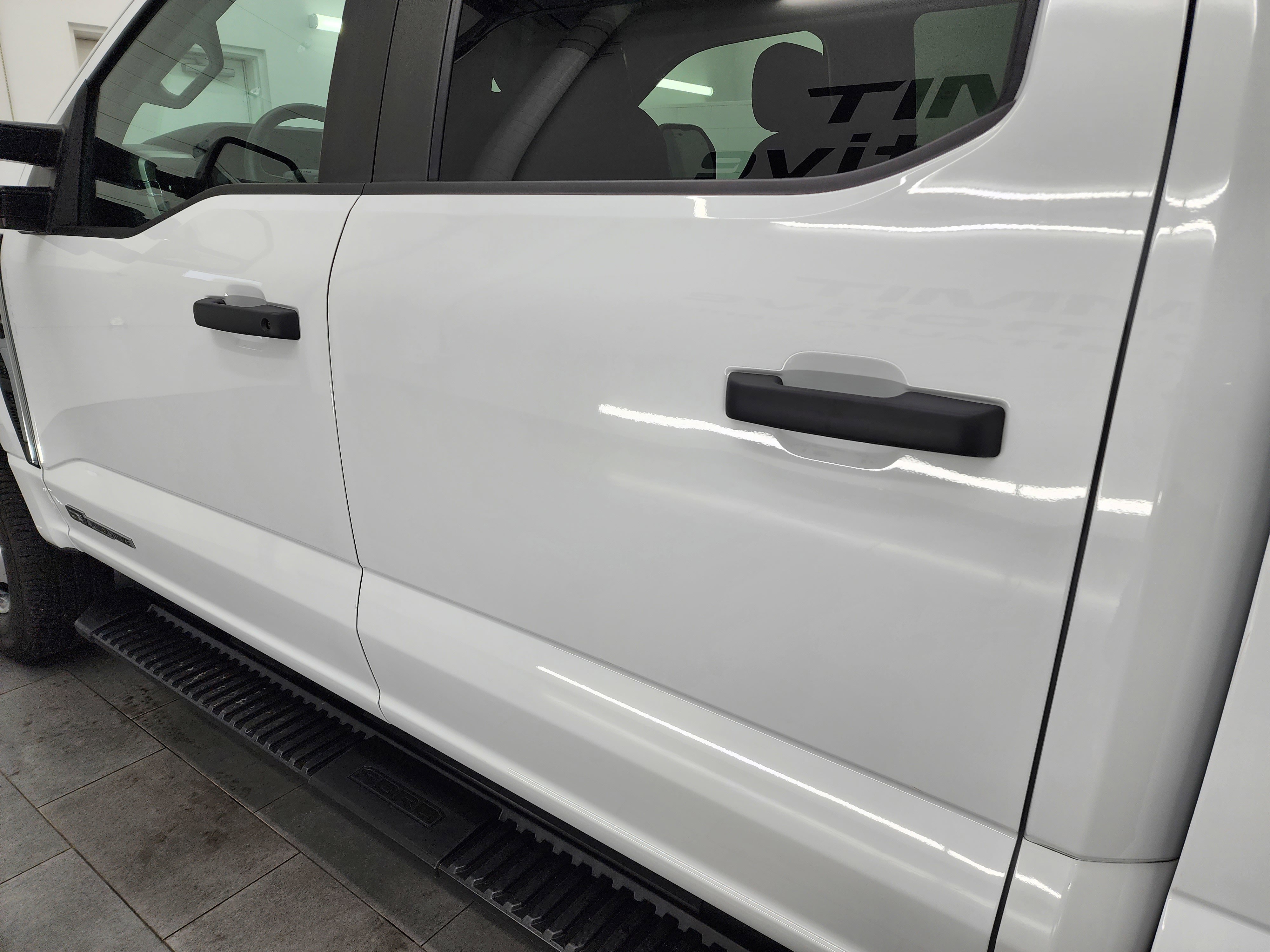 Used 2023 Ford F350 XL image 33