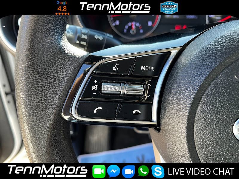 Used 2019 Kia Forte LXS image 12