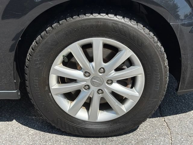 Used 2015 Chrysler Town & Country Limited Platinum FWD image 30