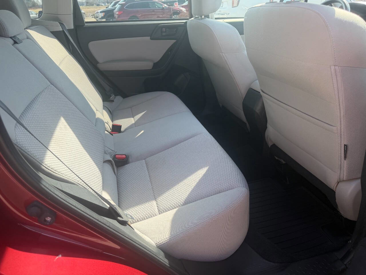 Used 2016 Subaru Forester 2.5i Premium w/ Protection Package #1 image 13