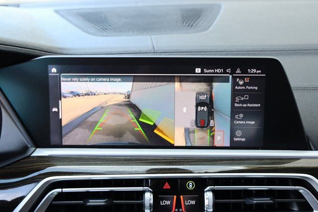 Used 2020 BMW X5 sDrive40i w/ Premium Package image 22