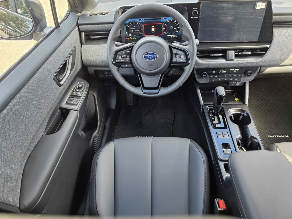New 2026 Subaru Outback Premium AWD/4WD image 13