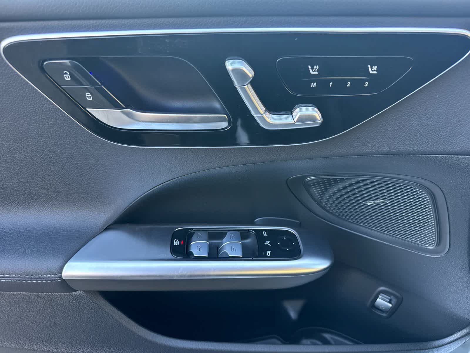 New 2026 Mercedes-Benz C 300 4MATIC Sedan image 10