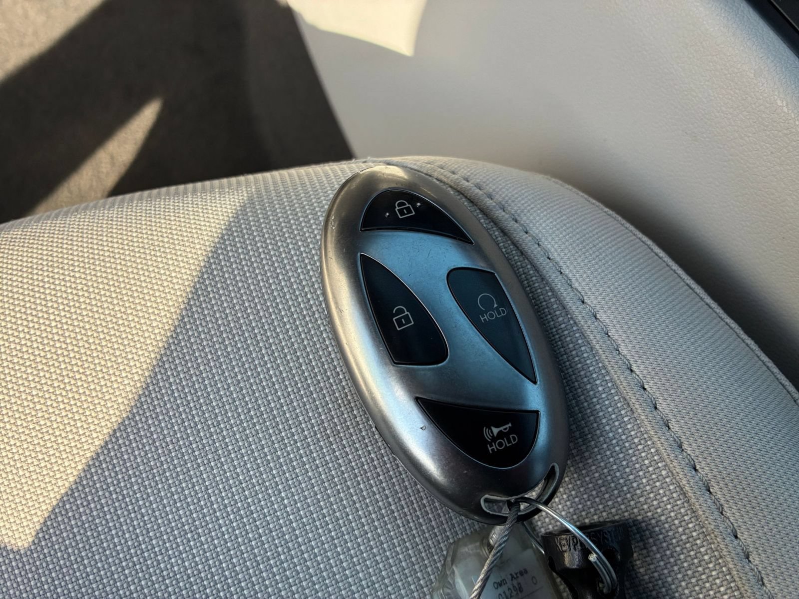 Used 2026 Hyundai Kona SEL Sport FWD image 20
