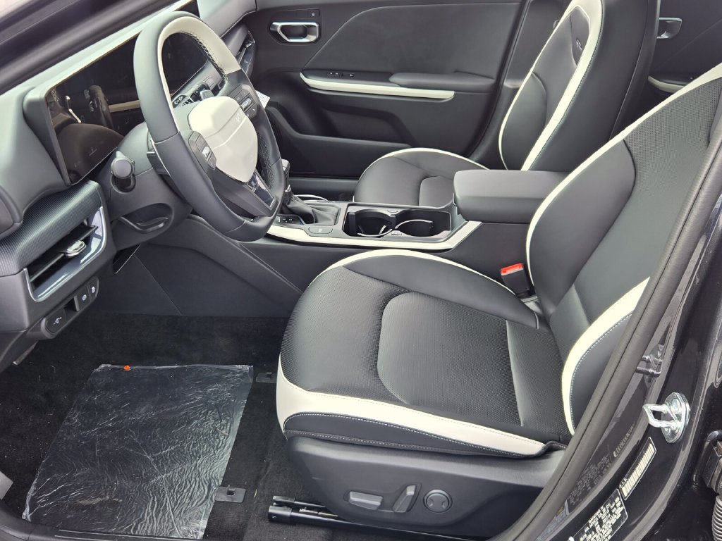 New 2026 Kia K4 GT-Line Turbo FWD image 7