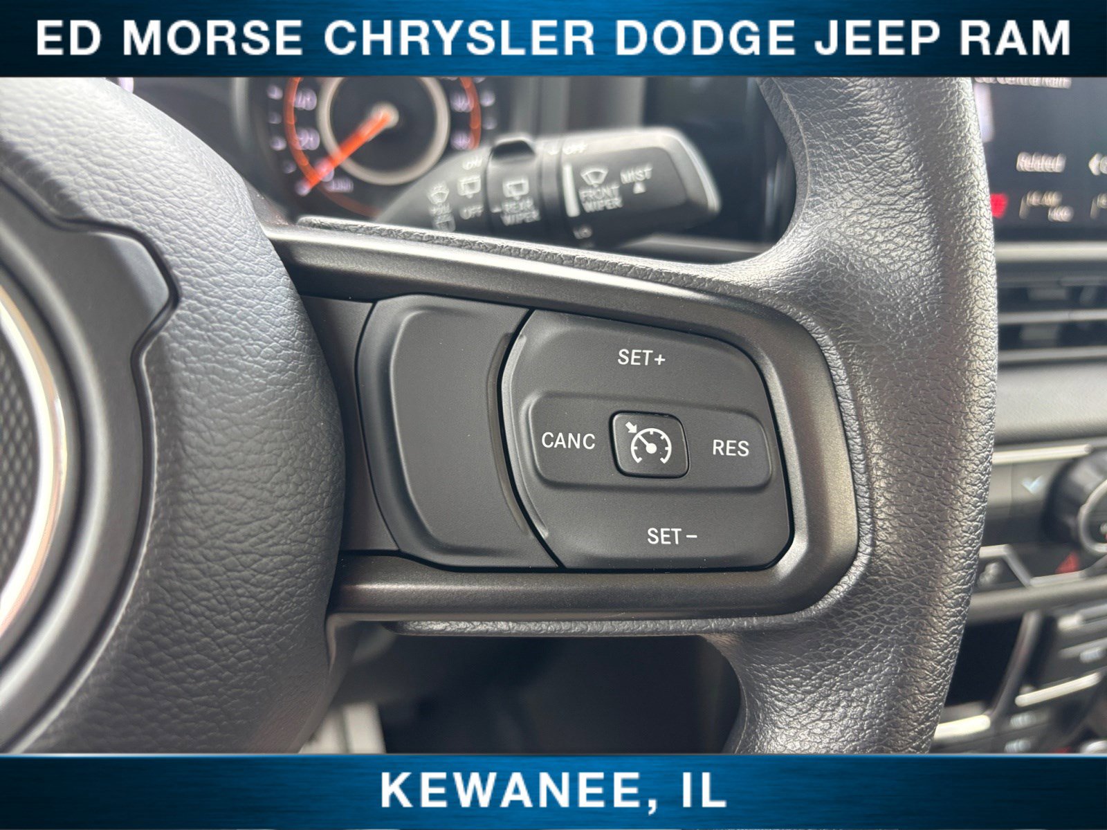 New 2024 Jeep Wrangler Sport image 23