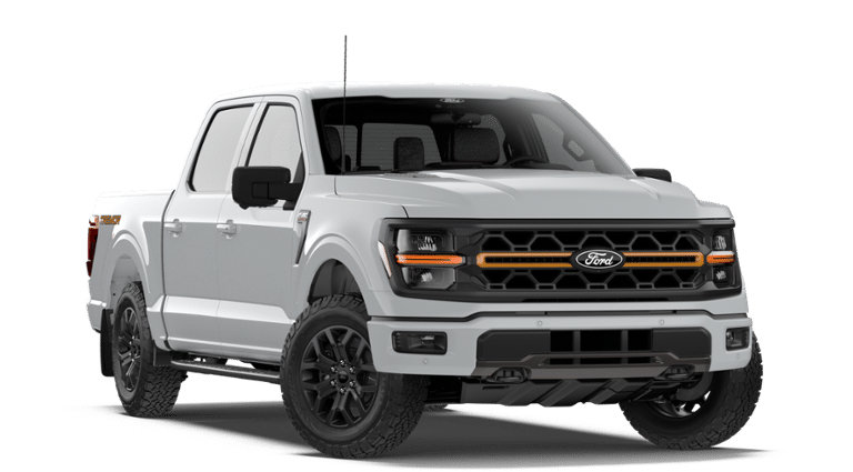 New 2026 Ford F150 Tremor w/ Bed Utility Package AWD/4WD image 26
