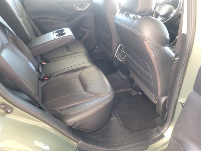 Used 2020 Subaru Forester Touring AWD/4WD image 12