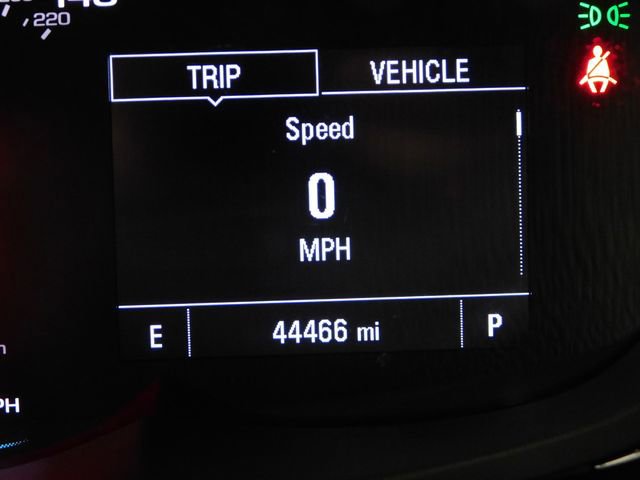 Used 2022 Chevrolet Trax LS w/ Tint and Cruise Package image 35