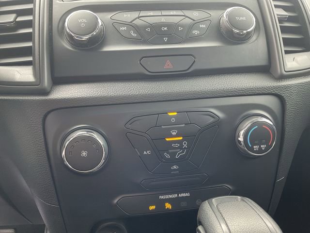 Used 2023 Ford Ranger XL w/ Equipment Group 101A High AWD/4WD image 19