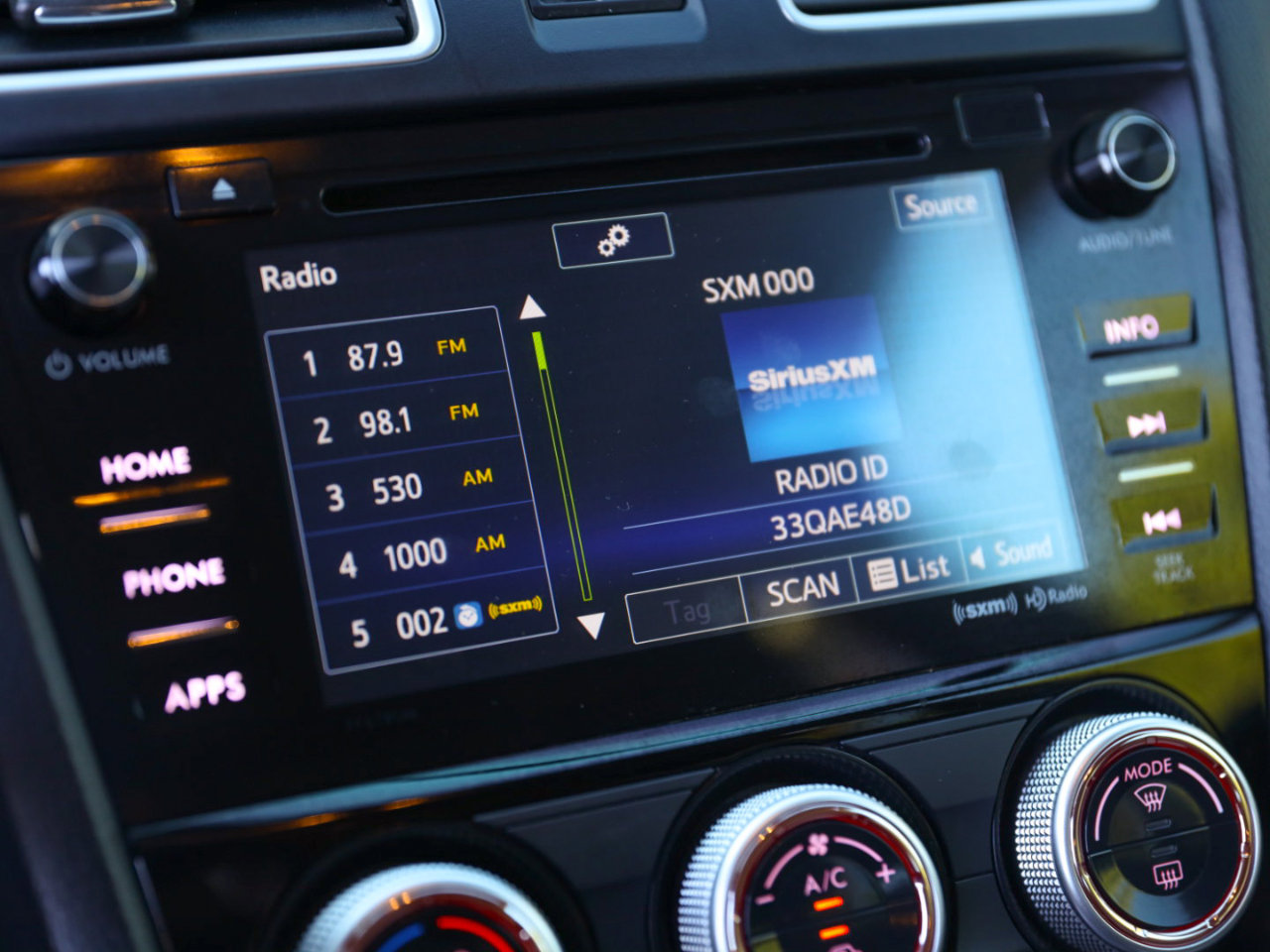 Used 2017 Subaru Forester 2.5i Limited w/ Popular Package #2 image 33