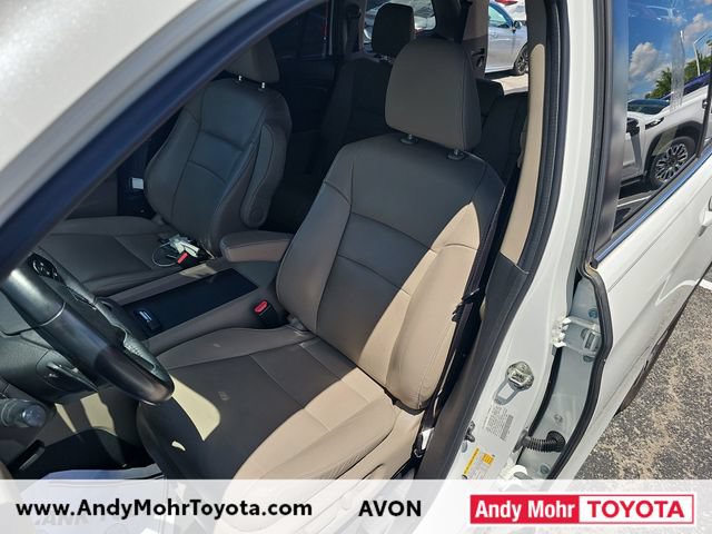 Used 2021 Honda Pilot EX-L image 10