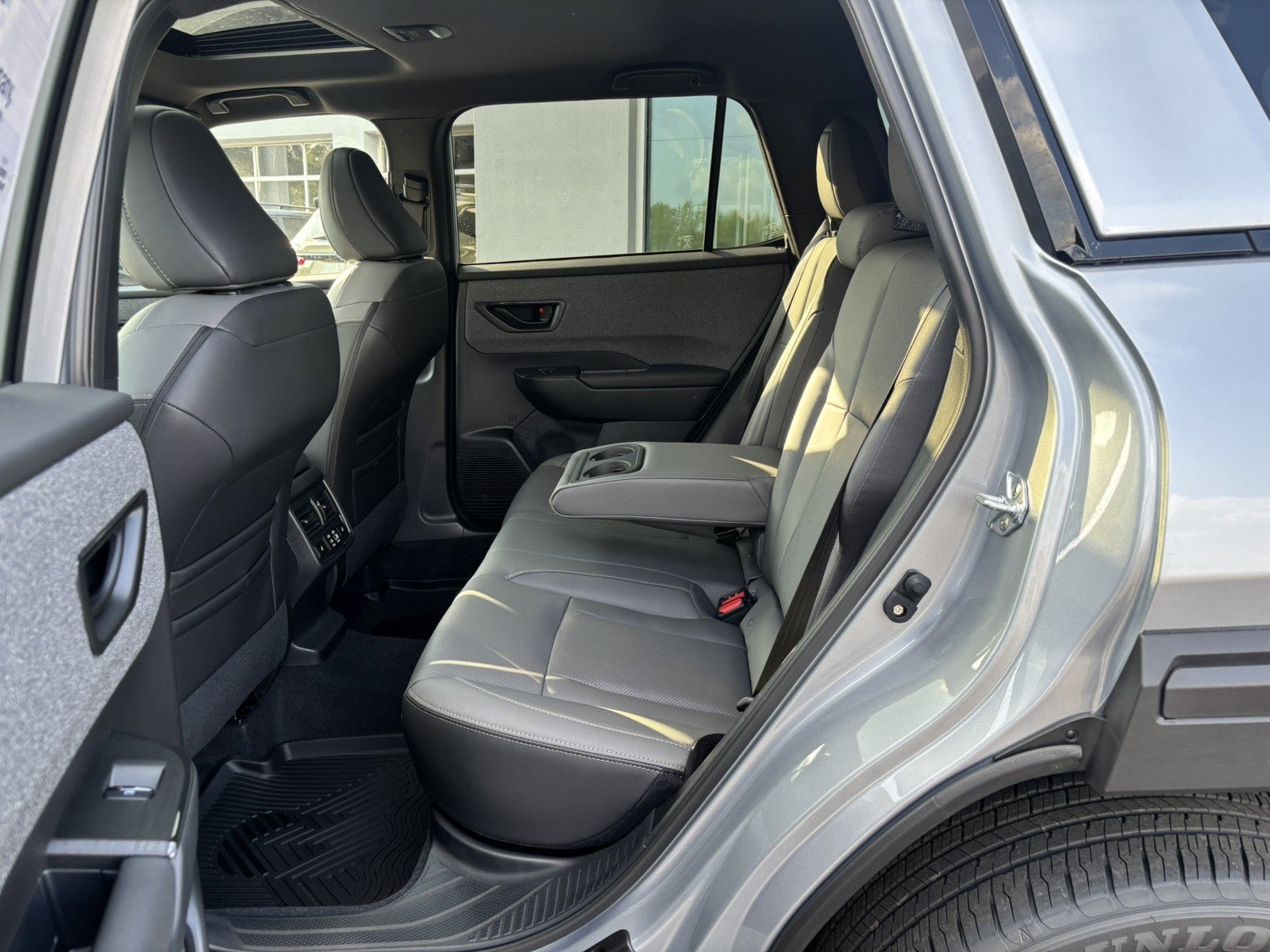 New 2026 Subaru Outback Limited image 35