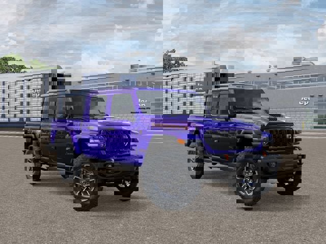 New 2026 Jeep Gladiator Mojave image 3