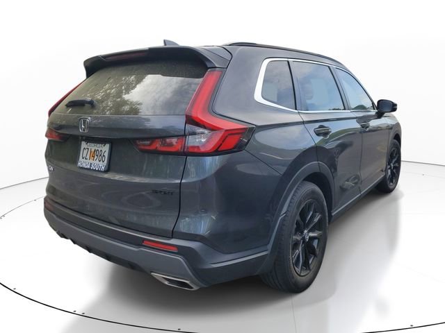 Used 2024 Honda CR-V Sport image 5