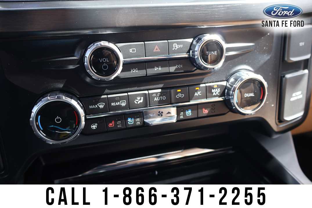 New 2026 Ford F350 Lariat w/ Lariat Ultimate Package AWD/4WD image 51