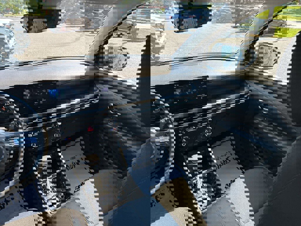 Used 2025 Hyundai Tucson SEL image 16