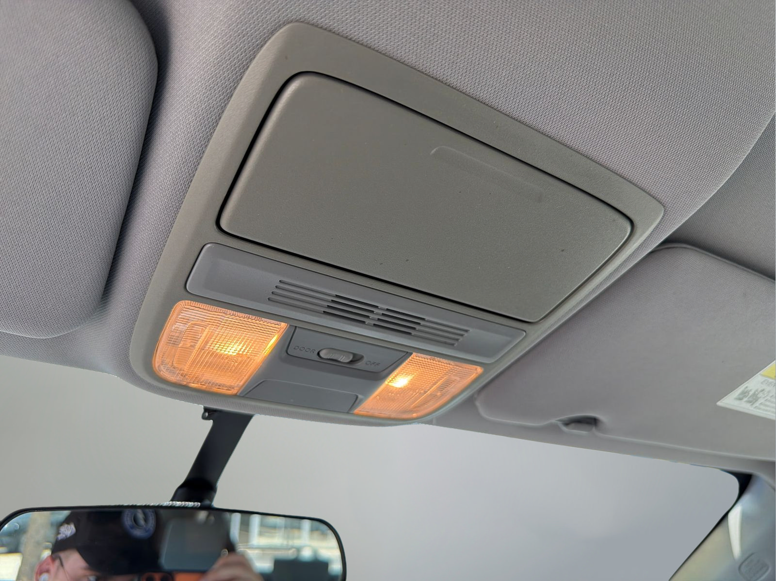 Used 2019 Honda CR-V LX image 21