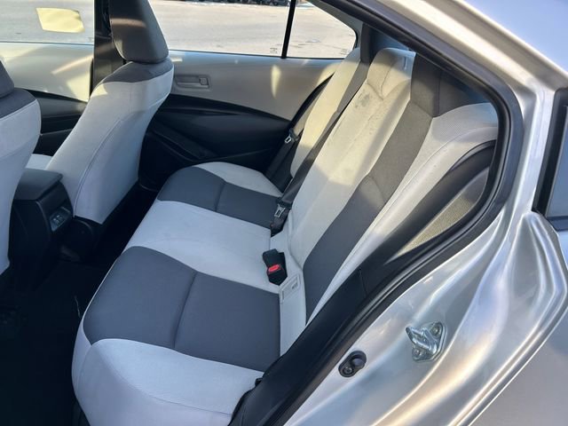 Certified 2024 Toyota Corolla LE image 15