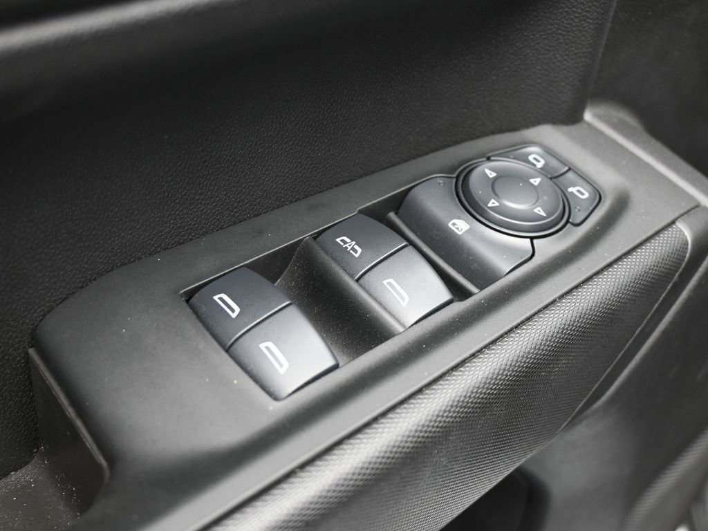 Used 2024 GMC Sierra 1500 Pro w/ Pro Value Package image 31